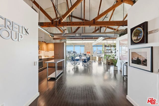 530 S Hewitt Street 533, Los Angeles, CA 90013 — photo 14 of 57