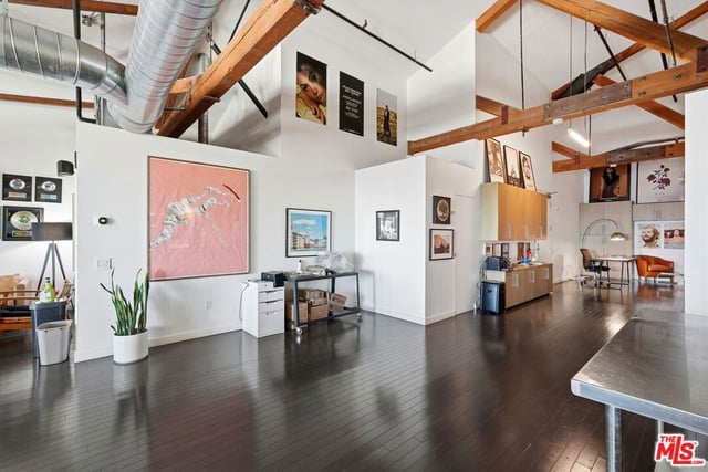 530 S Hewitt Street 533, Los Angeles, CA 90013 — photo 15 of 57