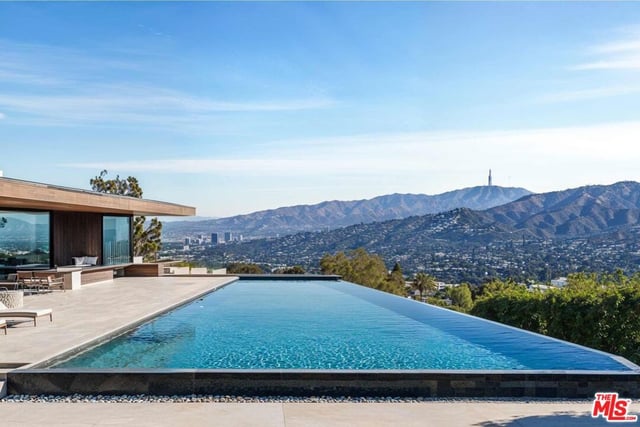 7305 Pyramid Place, Los Angeles, CA 90046 — photo 10 of 36
