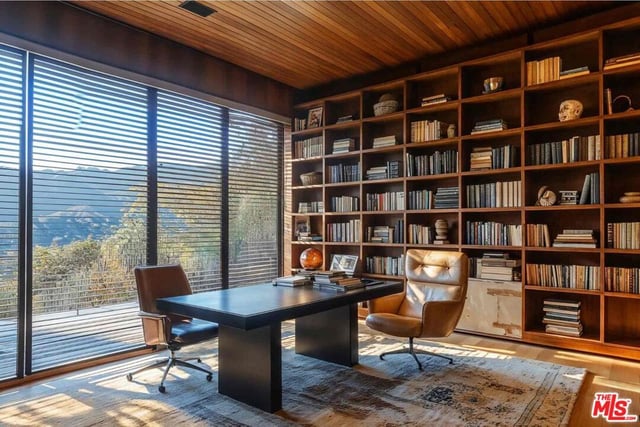 7305 Pyramid Place, Los Angeles, CA 90046 — photo 11 of 36
