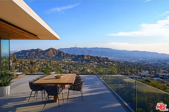7305 Pyramid Place, Los Angeles, CA 90046 — photo 18 of 36