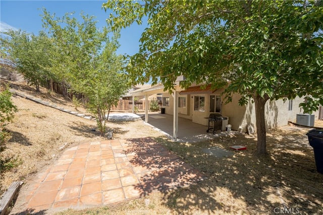 1160 Garnet, Palmdale, CA 93550 — photo 36 of 44