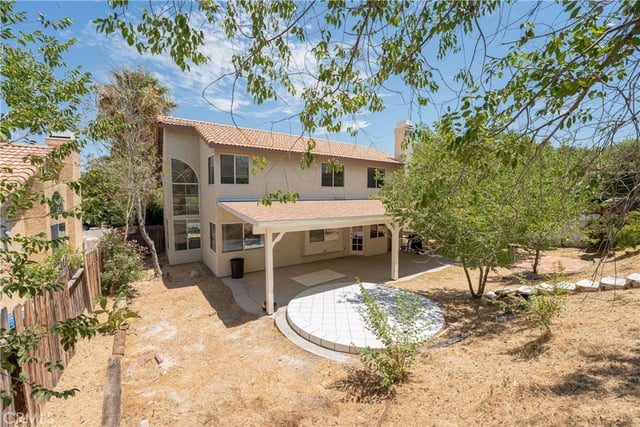 1160 Garnet, Palmdale, CA 93550 — photo 38 of 44