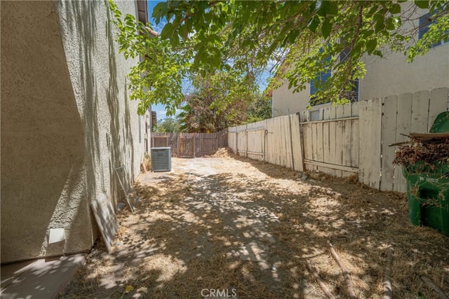 1160 Garnet, Palmdale, CA 93550 — photo 40 of 44