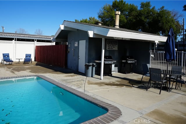 6545 Wilbur 39, Reseda, CA 91335 — photo 25 of 29