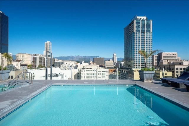 312 W 5th 907, Los Angeles, CA 90013 — photo 24 of 29