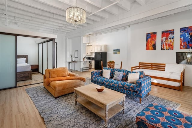 312 W 5th 907, Los Angeles, CA 90013 — photo 5 of 29