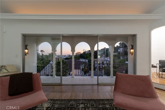 2111 Rockledge, Los Angeles, CA 90068 — photo 52 of 75