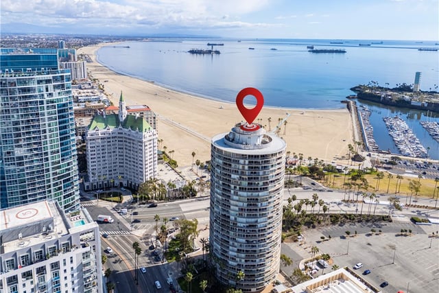 700 E Ocean Boulevard 3003, Long Beach, CA 90802 — photo 33 of 35
