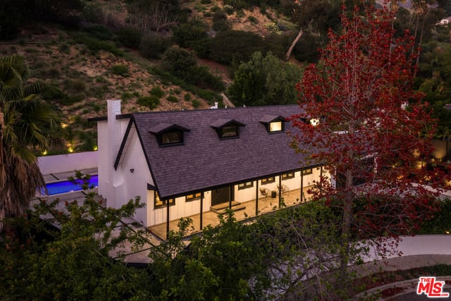 6427 Tahoe Drive, Los Angeles, CA 90068 — photo 37 of 41