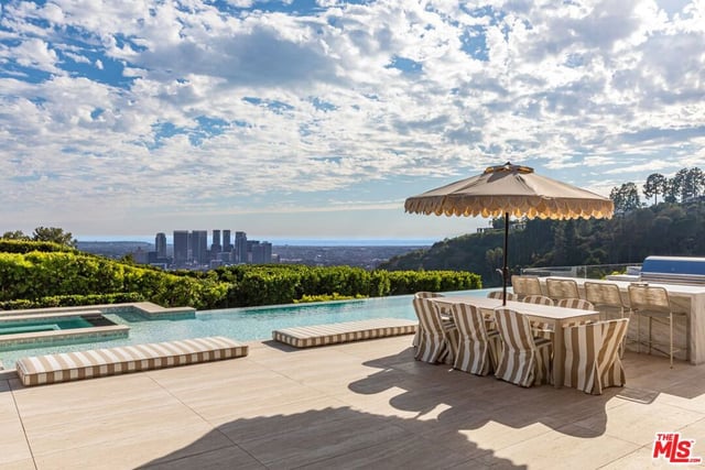 9259 Robin Drive, Los Angeles, CA 90069 — photo 15 of 50