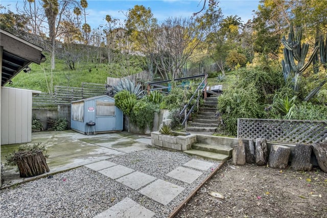 4527 E Rose Hill, Los Angeles, CA 90032 — photo 14 of 20