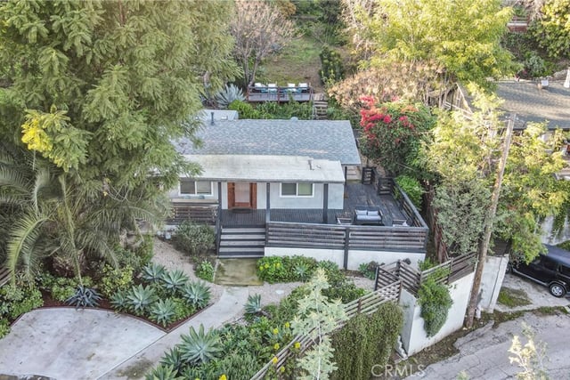 4527 E Rose Hill, Los Angeles, CA 90032 — photo 19 of 20