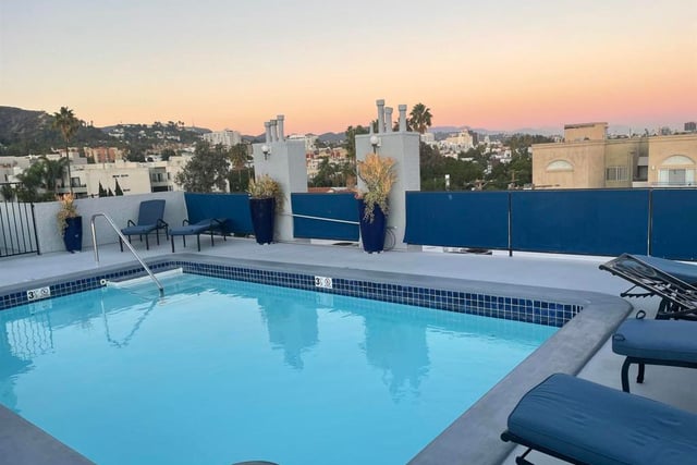 1355 N Sierra Bonita Avenue 204, West Hollywood, CA 90046 — photo 32 of 48