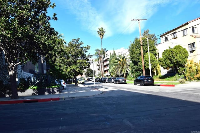 1355 N Sierra Bonita Avenue 204, West Hollywood, CA 90046 — photo 37 of 48