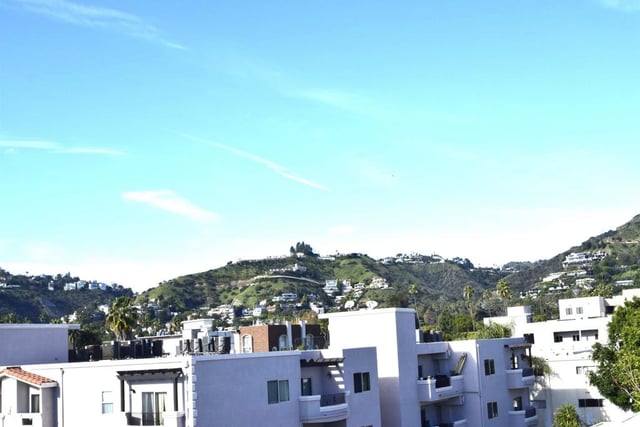 1355 N Sierra Bonita Avenue 204, West Hollywood, CA 90046 — photo 47 of 48