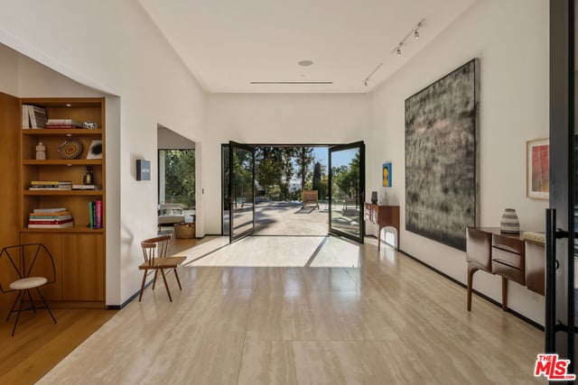 1120 El Retiro Way, Beverly Hills, CA 90210 — photo 7 of 24