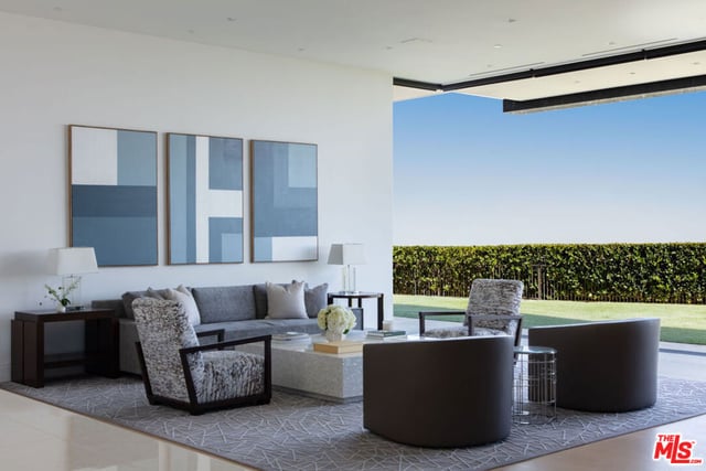 1601 Casale Road, Pacific Palisades, CA 90272 — photo 4 of 25