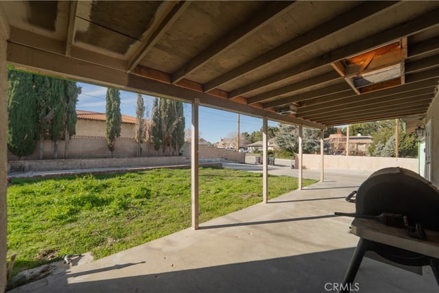 41235 47th Street W, Lancaster, CA 93536 — photo 23 of 29