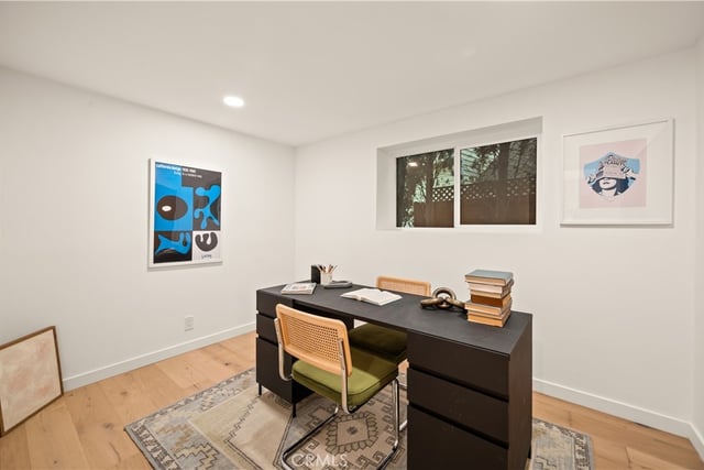 3947 Sumac Drive, Sherman Oaks, CA 91403 — photo 19 of 23