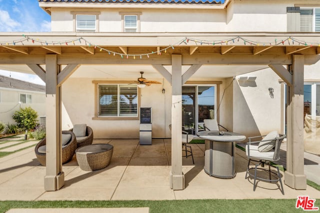 38924 Malva Rosa Drive, Palmdale, CA 93551 — photo 35 of 46