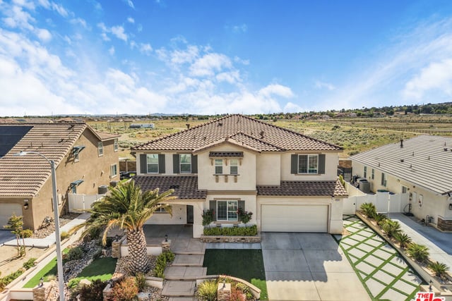 38924 Malva Rosa Drive, Palmdale, CA 93551 — photo 39 of 46