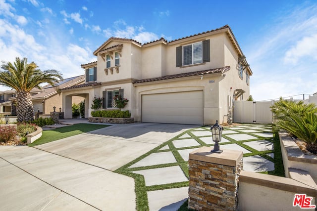 38924 Malva Rosa Drive, Palmdale, CA 93551 — photo 4 of 46