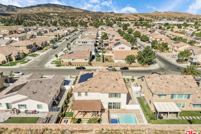 38924 Malva Rosa Drive, Palmdale, CA 93551 — photo 44 of 46