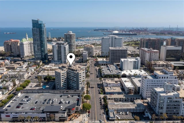 100 Atlantic 902, Long Beach, CA 90802 — photo 24 of 28