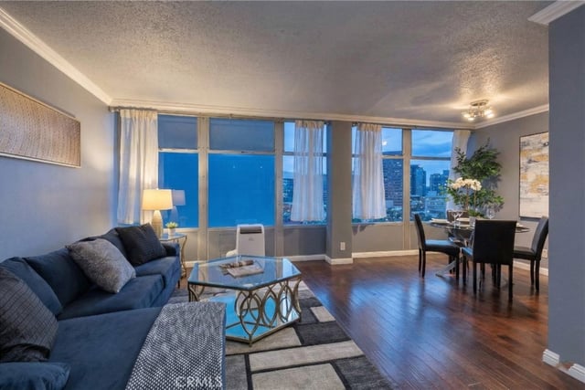 100 Atlantic 902, Long Beach, CA 90802 — photo 4 of 28