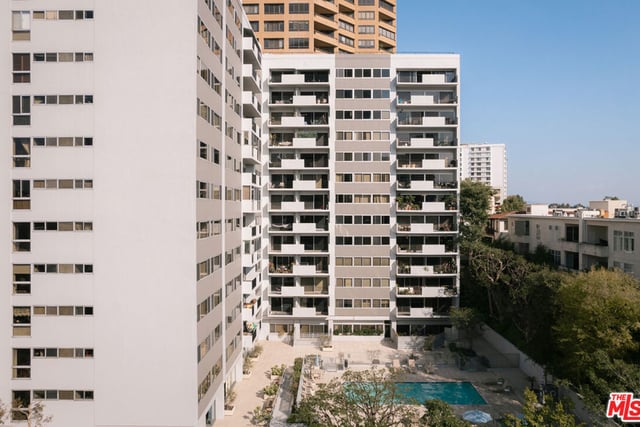 10450 Wilshire Boulevard 12C, Los Angeles, CA 90024 — photo 23 of 32