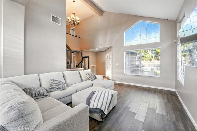 45050 Bevington, Lancaster, CA 93535 — photo 8 of 14