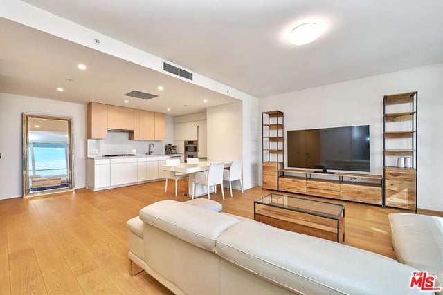 877 Francisco Street 1516, Los Angeles, CA 90017 — photo 11 of 53