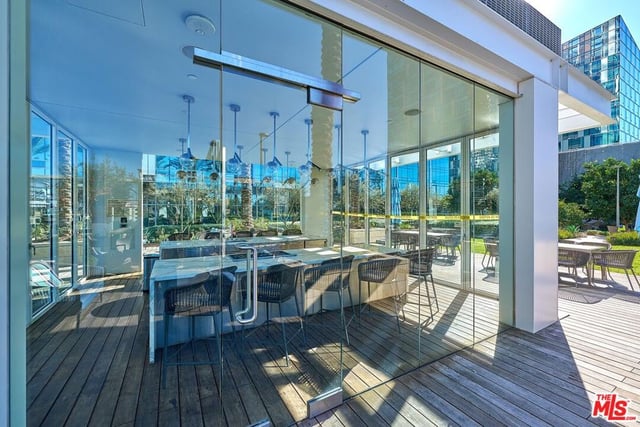877 Francisco Street 1516, Los Angeles, CA 90017 — photo 45 of 53