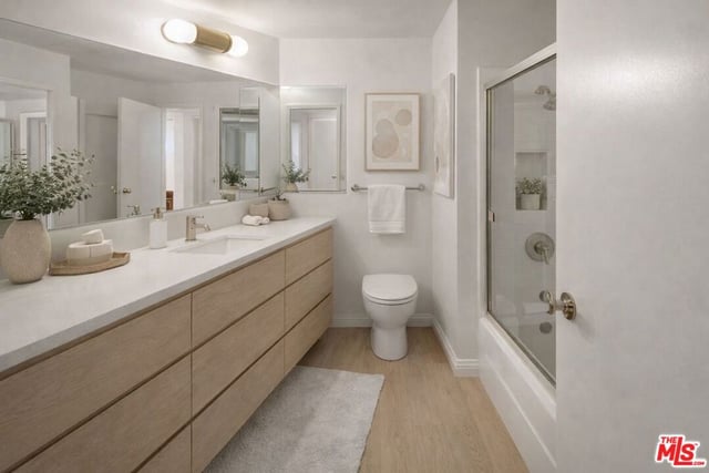 1131 Alta Loma Road 412, West Hollywood, CA 90069 — photo 18 of 28