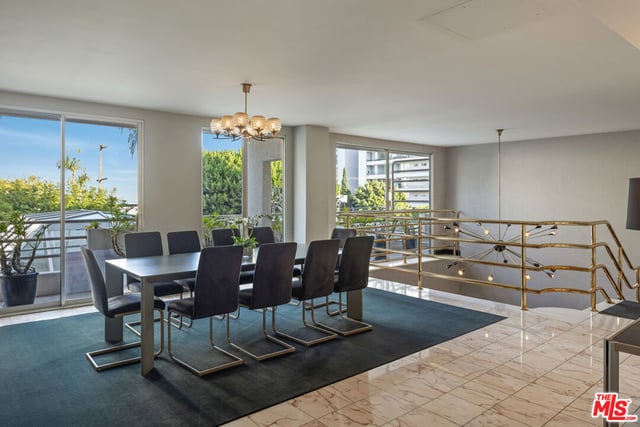 1131 Alta Loma Road 412, West Hollywood, CA 90069 — photo 19 of 28