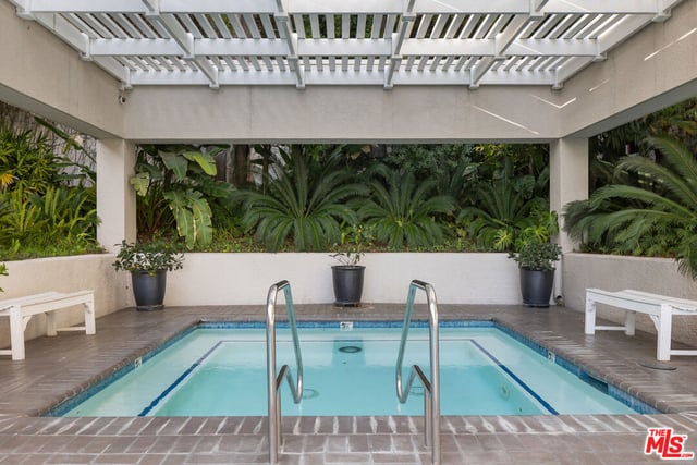 1131 Alta Loma Road 412, West Hollywood, CA 90069 — photo 27 of 28