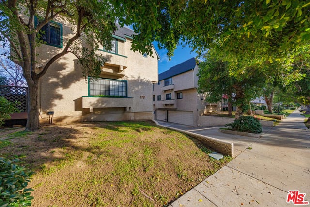 170 N Sierra Bonita Avenue 4, Pasadena, CA 91106 — photo 37 of 38