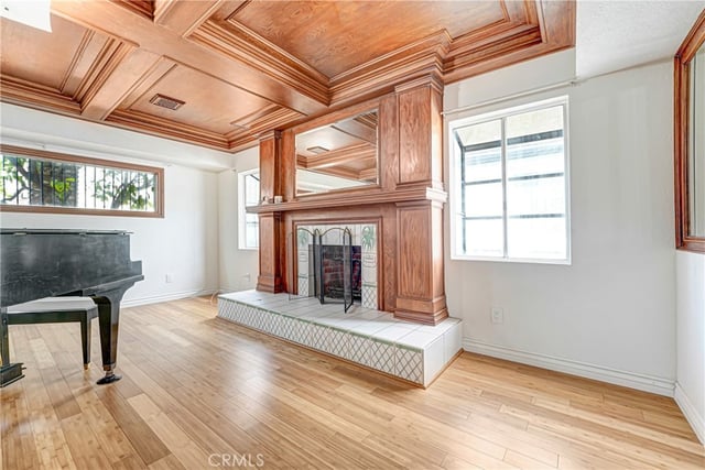 1009 S Rimpau, Los Angeles, CA 90019 — photo 19 of 31