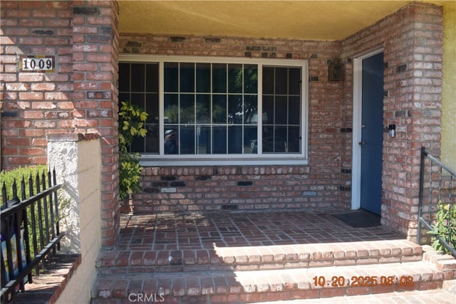 1009 S Rimpau, Los Angeles, CA 90019 — photo 29 of 31