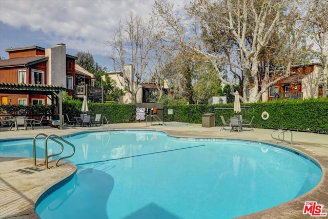 4845 Maytime Lane, Culver City, CA 90230 — photo 46 of 51