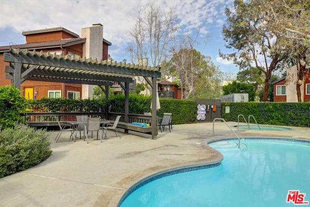 4845 Maytime Lane, Culver City, CA 90230 — photo 47 of 51