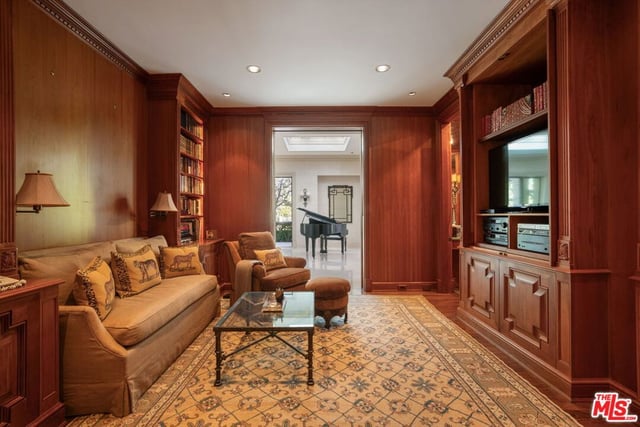 400 St Cloud Road, Los Angeles, CA 90077 — photo 17 of 27
