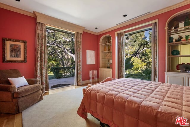 400 St Cloud Road, Los Angeles, CA 90077 — photo 22 of 27