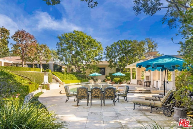 400 St Cloud Road, Los Angeles, CA 90077 — photo 9 of 27