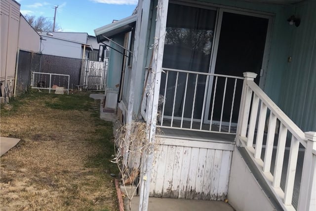 723 W Avenue I #C31, Lancaster, CA 93534 — photo 15 of 15
