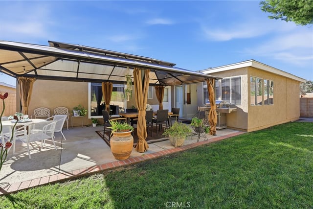 18927 Claycrest, Canyon Country, CA 91351 — photo 30 of 34