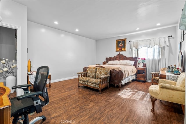 15358 Cohasset, Van Nuys, CA 91406 — photo 21 of 46