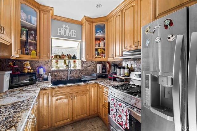 15358 Cohasset, Van Nuys, CA 91406 — photo 37 of 46