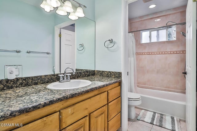 4120 Carrizal Road, Woodland Hills, CA 91364 — photo 27 of 40